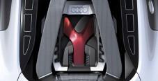 Audi R8 V12 TDI